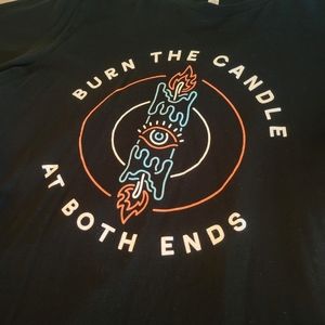 Men's/Unisex Graphic T Shirt